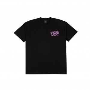 Yunost™ Shoot-Out Tee Shirt