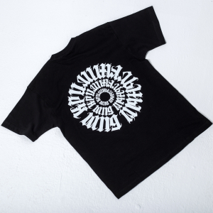 Футболка «Балаклава» 180г