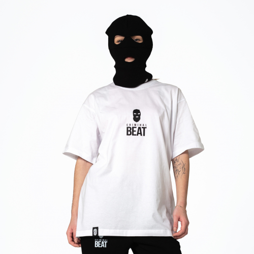 Футболка «Балаклава» 180г