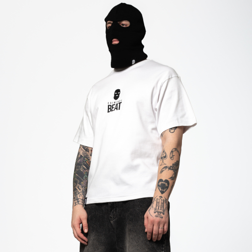 Футболка «Балаклава» 180г