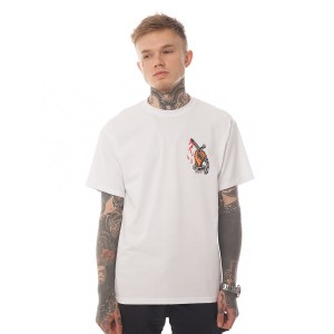 Yunost™ Fetters Tee Shirt
