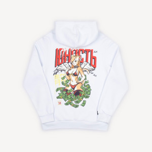 Худи ЮНОСТЬ™ «Furry Cat»