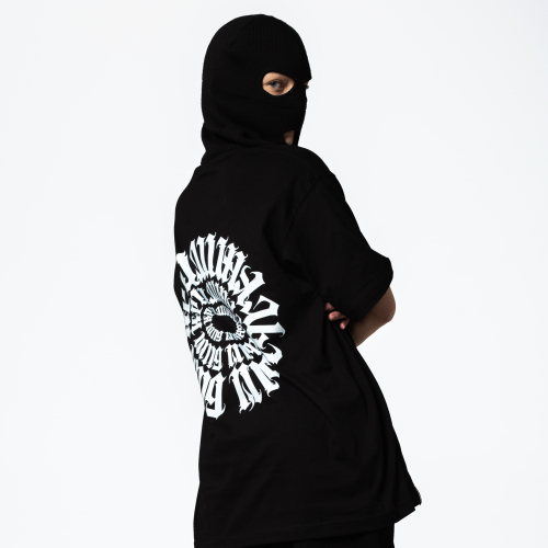 Футболка «Миниклава» 180г