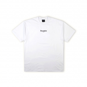 Yunost™ Devastation Tee Shirt