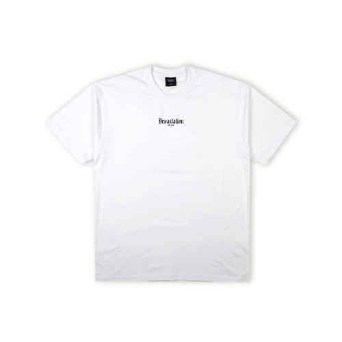 Yunost™ Devastation Tee Shirt