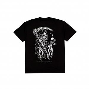 Yunost™ Devastation Tee Shirt