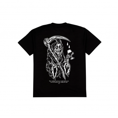 Yunost™ Devastation Tee Shirt
