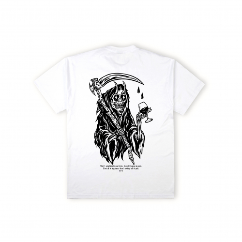 Yunost™ Devastation Tee Shirt