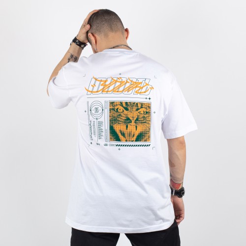 Yunost™ Anarchy Tee Shirt 