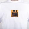 Yunost™ Floppy Tee Shirt