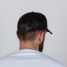 Yunost™ Dancing On The Bones Logo Tracker Hat