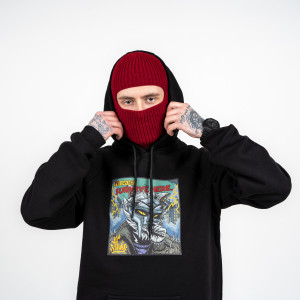 Yunost™ Russian Winter Balaklava