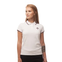 Yunost™ Turnir Coach'18 Girly Polo Shirt Yunost™ Turnir Coach'18 Girly Polo Shirt