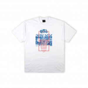 Yunost™ All Right Tee Shirt