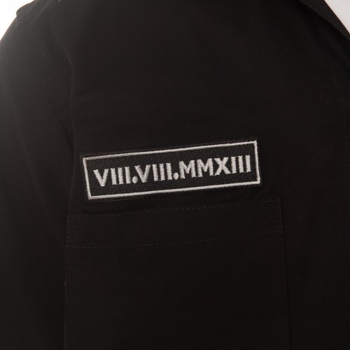 Yunost™ VIII.VIII.MMXIII Shortsleeve Shirt