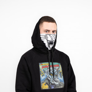 Yunost™ Cat (No Way Back) Bandana