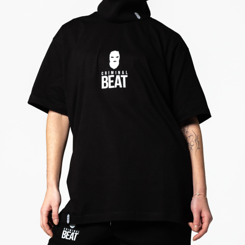 Футболка «Балаклава» 240г