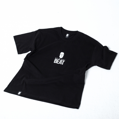 Футболка «Балаклава» 240г