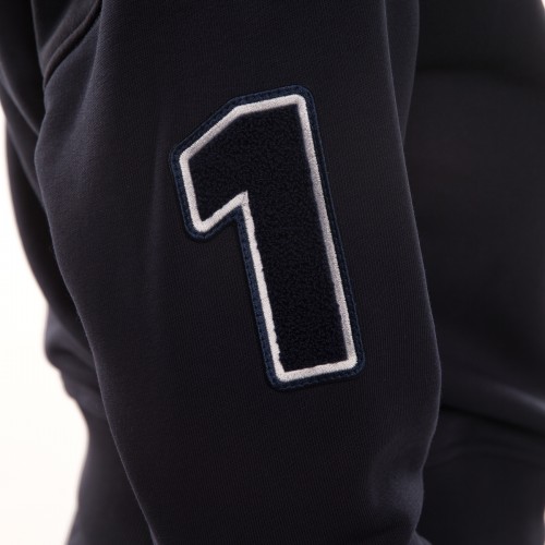 Yunost™ Turnir Team'18 Girly Sweatshirt