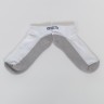Yunost™ Simple Low-Cut Socks Packs 3-in-1