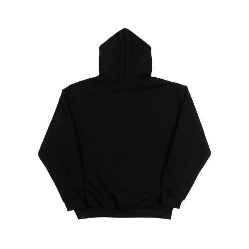Yunost™ x D.O.B Skeleton Midweight Ovesized Hoodie