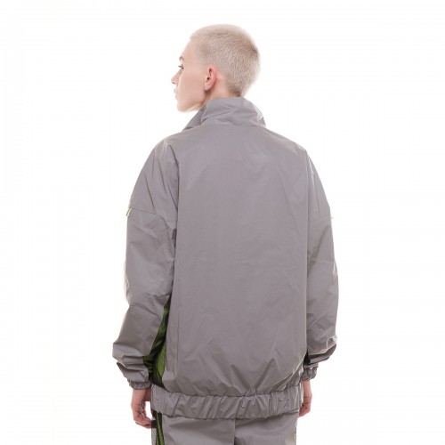 Yunost™ Protection Reflective Sport Jacket