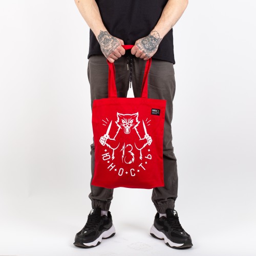 Yunost™ Lucky13 Tote Bag