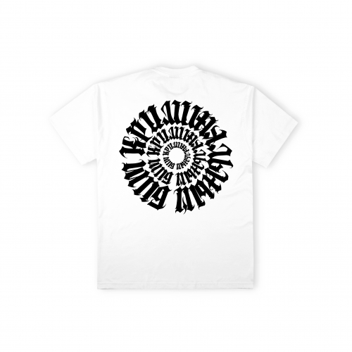 Футболка «Миниклава» 240г