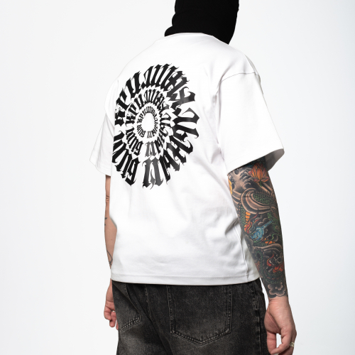 Футболка «Миниклава» 240г