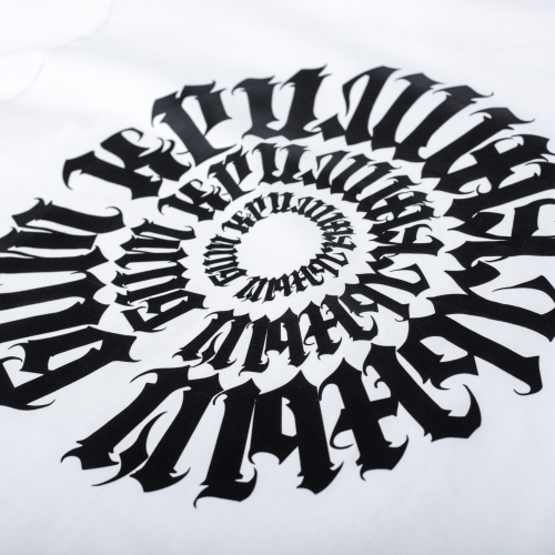 Футболка «Миниклава» 240г