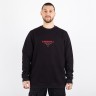 Yunost™ Lie! (Trust No One) Reflective Sweatshirt