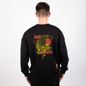 Yunost™ Lost Future Sweatshirt