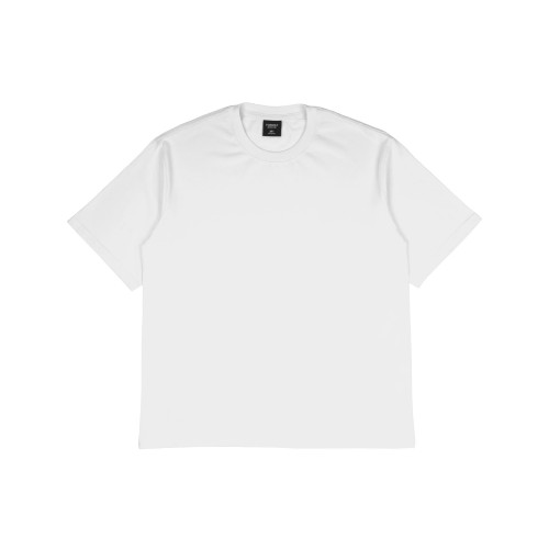 Yunost™ YCLO Oversized Heavyweight Tee Shirt