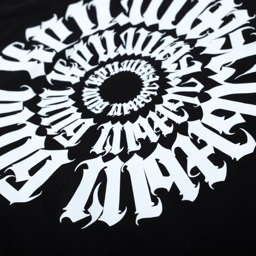 Толстовка «Если бит, то только криминальный»