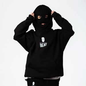 Толстовка «Балаклава»