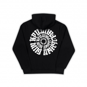 Толстовка «Миниклава»