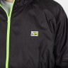 Yunost™ Banned Lightweight Packable Windbreaker Jacket