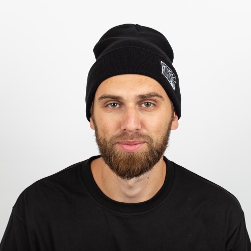 Yunost™ Nothing To Lose Logo Beanie