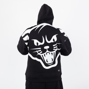  Yunost™ Big Cat Sweatshirt