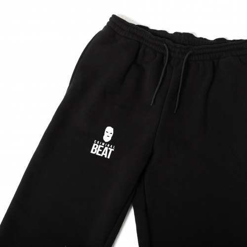 Штаны спортивные «Criminal Beat»