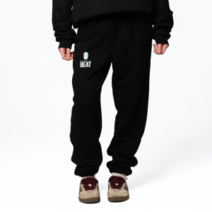 Штаны спортивные «Criminal Beat»