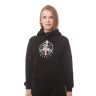 Yunost™ Dove Of Peace Girly Hoodie