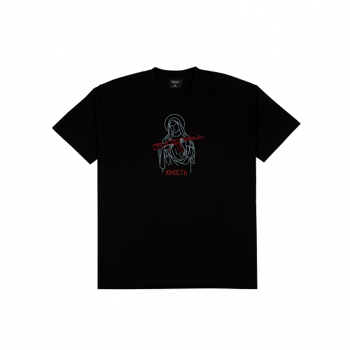  Yunost™ KFG Tee Shirt