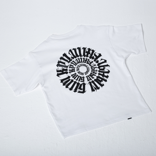 Футболка «Пистолеты» 270г