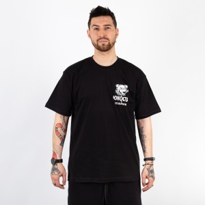 Yunost™ x TSD Only Dogs Tee Shirt 