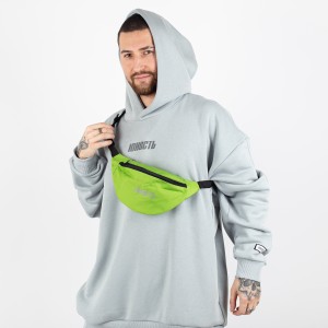 Yunost™ Youth Reflective Logo Fanny Pack
