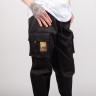 Yunost™ Worker Cargo Pants