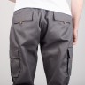 Yunost™ Worker Cargo Pants