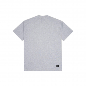 Yunost™ x Surmenko Silent Hill Oversized Tee Shirt