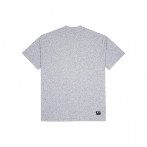 Yunost™ x Surmenko Silent Hill Oversized Tee Shirt